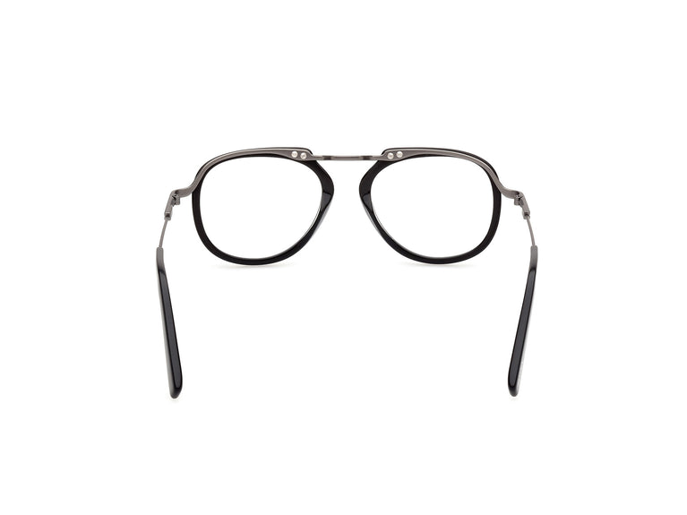 Zegna EZ5272 001 50