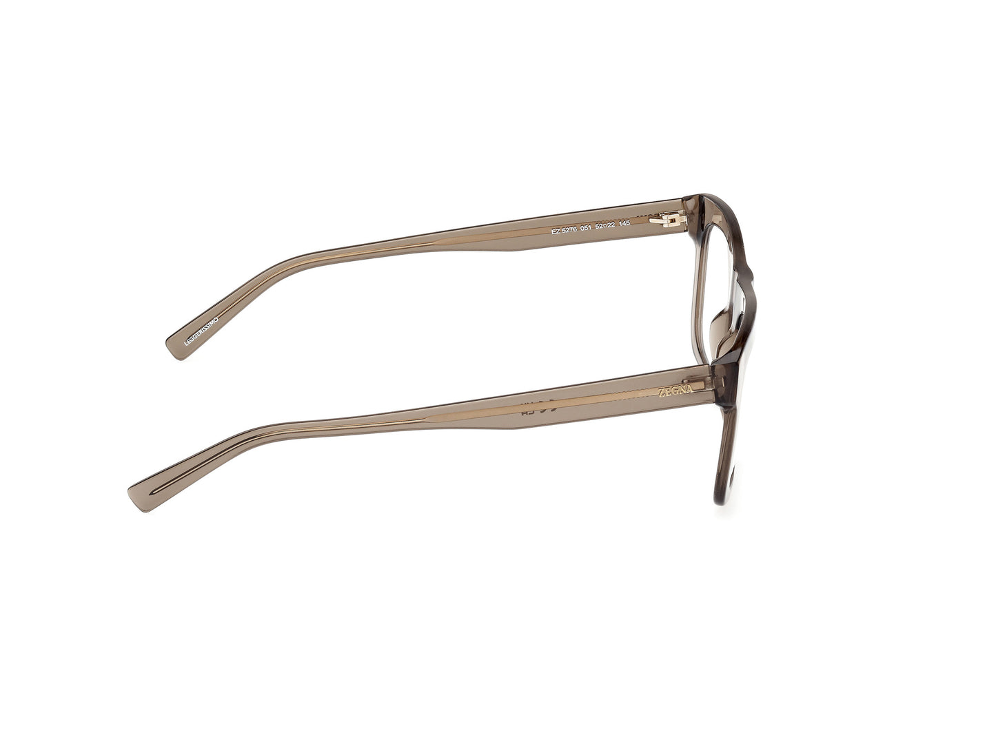 Zegna EZ5276 051 52