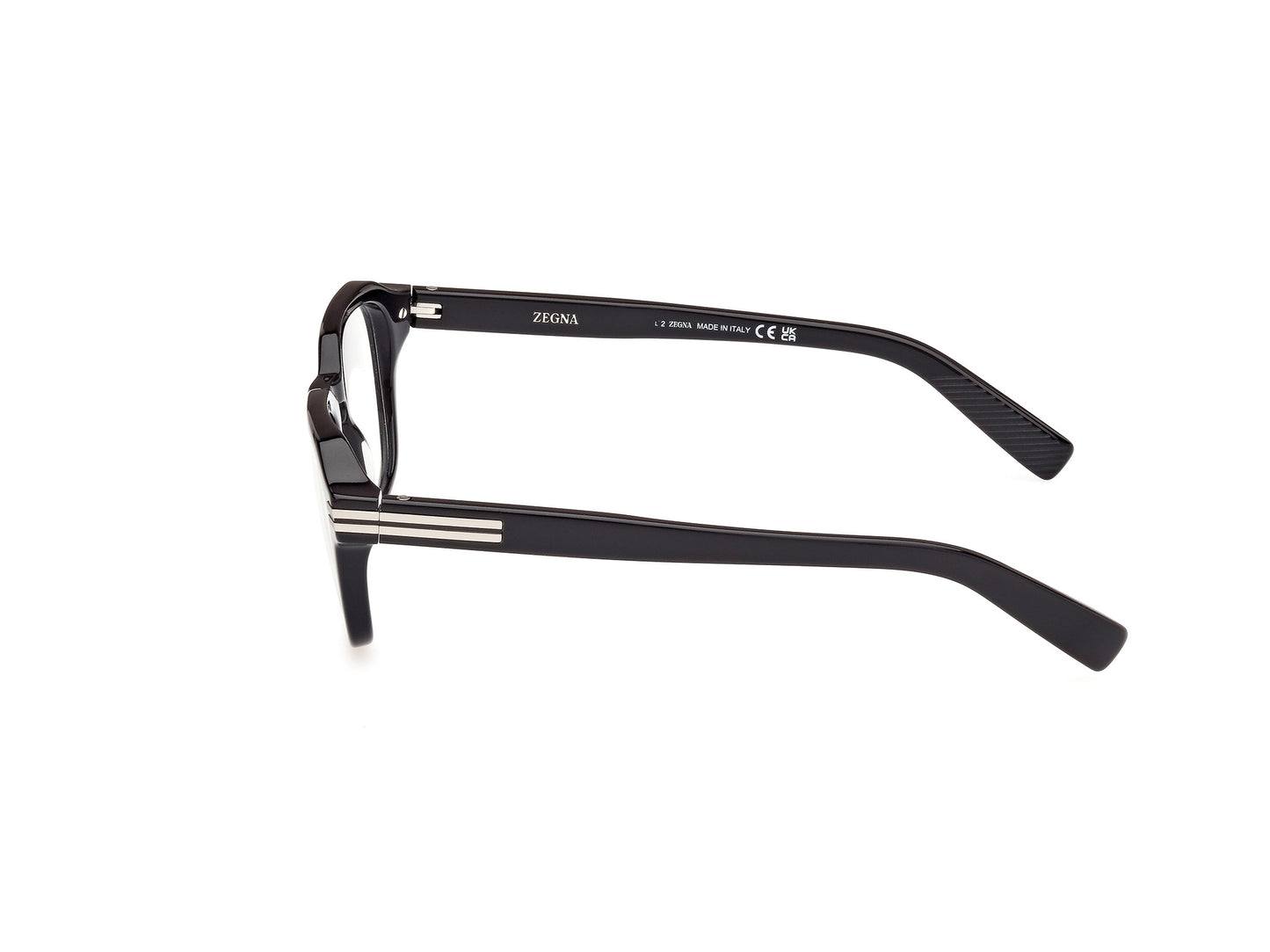 Zegna EZ5282 001 50