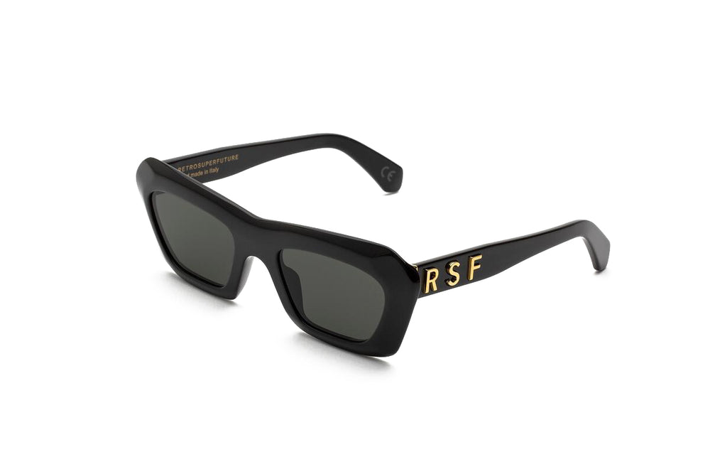 Retrosuperfuture Zenya Black