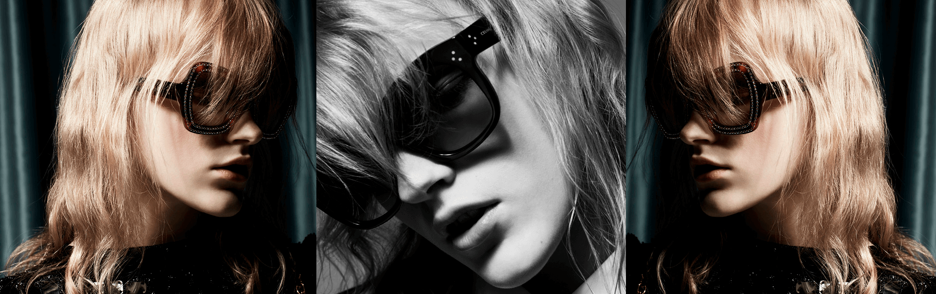Celine Sonnenbrillen