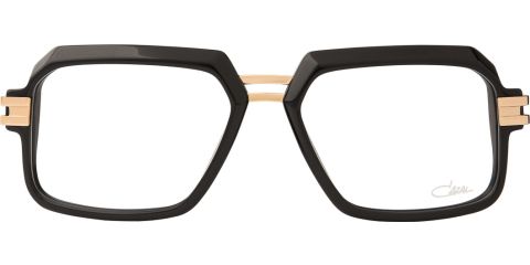 Cazal Eyewear 6004 - 001 - 56 mm