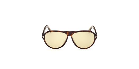 Tom Ford FT1080 QUINCY 52N 59
