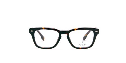 Raval Eyewear Palomar Glasses C2