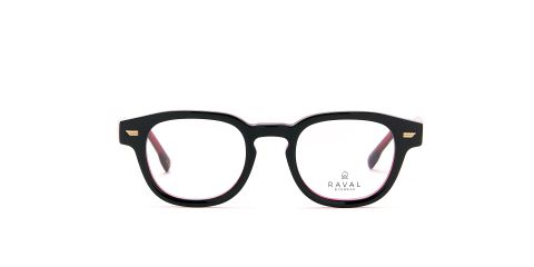Raval Eyewear Single Glasses C3