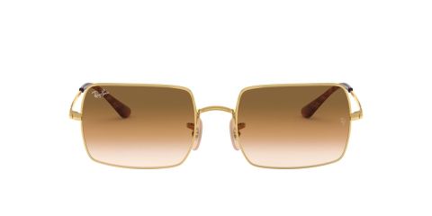 Ray-Ban RB1969 RECTANGLE - 914751 - Arista - 54 mm
