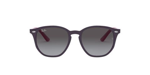 Ray-Ban RJ9070S - 70218G - Violet - 46 mm