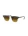 Ray-Ban RB2176 CLUBMASTER FOLDING 136885 51
