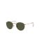 Ray-Ban RB3447 ROUND METAL 920231 47
