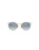 Ray-Ban RB3447N ROUND METAL 001/3F 50